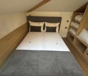 Plovdiv Old Town Apartamento | Lambrina Boutique rooms