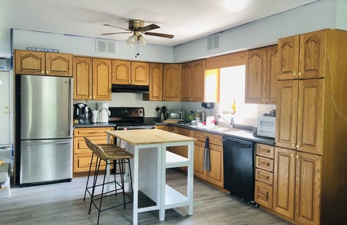 Lambton Shores Casa | Lambton Shores Beach House