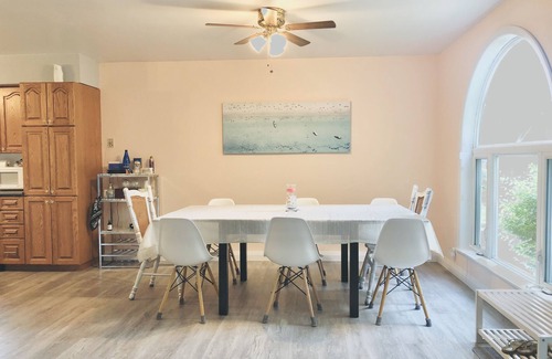 Lambton Shores Casa | Lambton Shores Beach House