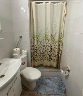 Arandelovac Apartamento | Lamele