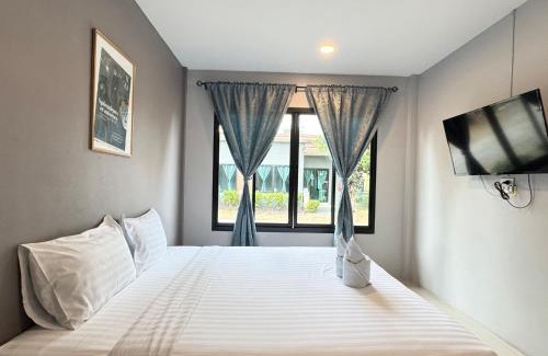 Chanthaburi Complejo | Lamer Ville - ละเมอวิลล์ จันทบุรี