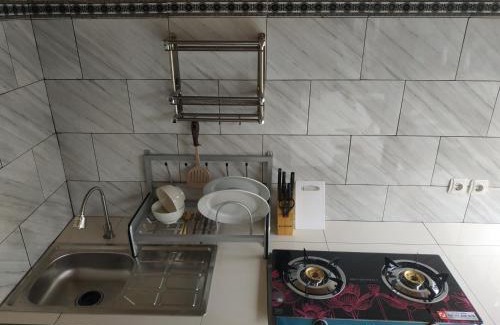 Sambahan Casa | Lami Guest House by TON Solutions