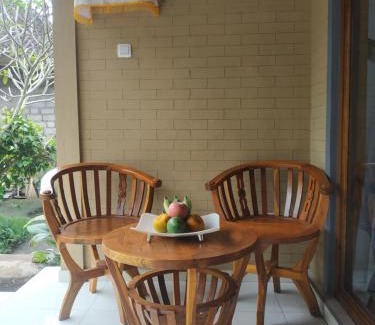 Sambahan Casa | Lami Guest House by TON Solutions
