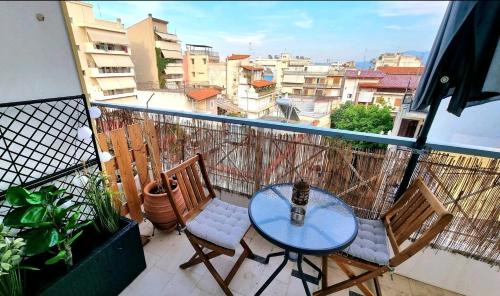 Lamia Apartamento | Lamia - Premium apartment