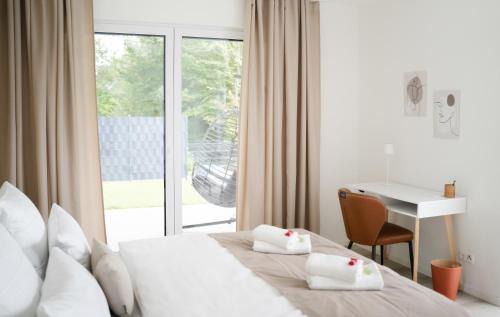 Steckfeld Apartamento | LaMiaCasa Grande 140qm Family-Business Groups-Airport-Fair-Uni-Base