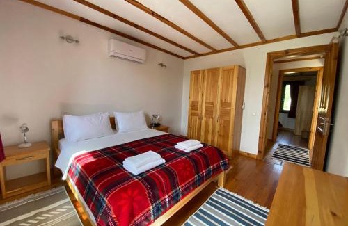 Selcuk Casa | Lamin House