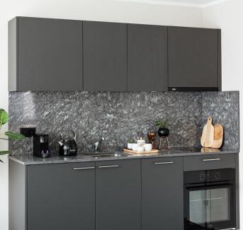 Center Apartamento | Lamira - Serviced Apartments