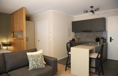 Center Apartamento | Lamira - Serviced Apartments