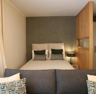 Center Apartamento | Lamira - Serviced Apartments