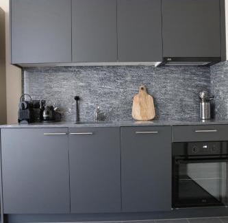 Center Apartamento | Lamira - Serviced Apartments