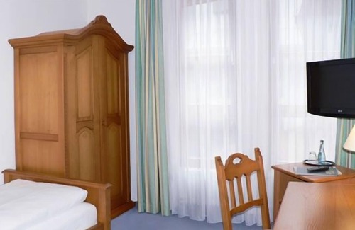 Hoechberg Hotel | Lamm Hotel & Restaurant