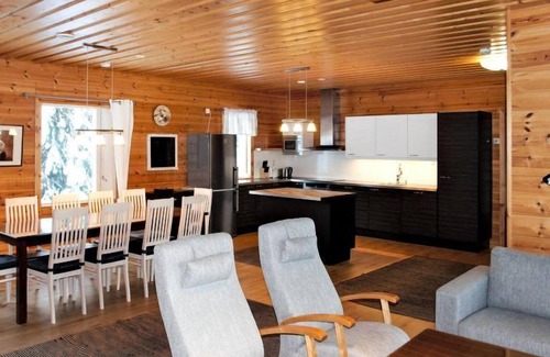 Jamsa Casa | Lammassaari by Interhome