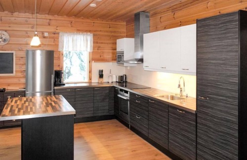 Jamsa Casa | Lammassaari by Interhome