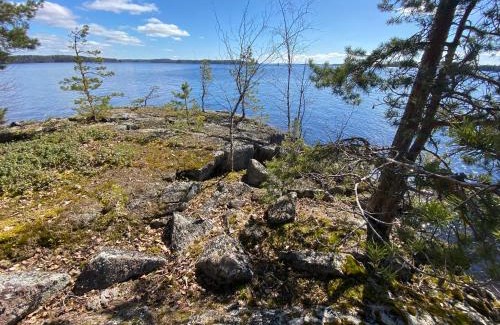 Oravi Otro | Lammassaari
