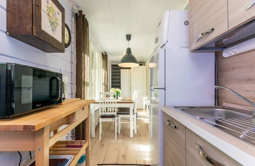 Rautalampi Casa | Lammenranta by Interhome
