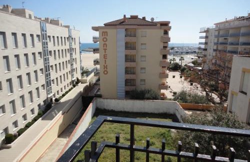 Torredembarra Apartamento | Lamoga Ona