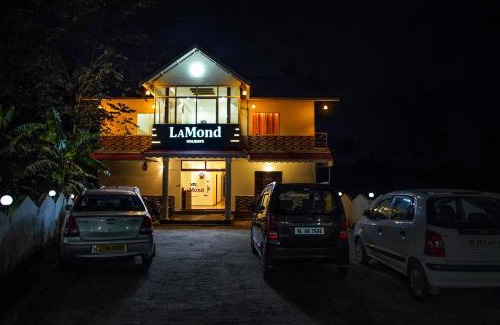 Chithirapuram Casa | Lamond Holidays Munnar
