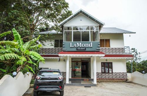 Chithirapuram Casa | Lamond Holidays Munnar