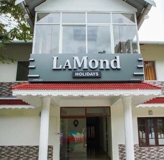 Chithirapuram Casa | Lamond Holidays Munnar
