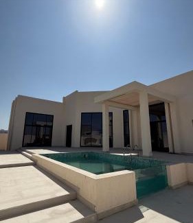 Hatta Casa | Lamontana villa