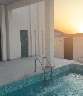 Hatta Casa | Lamontana villa