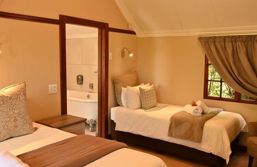 Middelburg Casa | Lamor Guest House