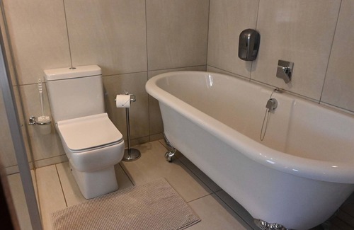 Middelburg Casa | Lamor Guest House