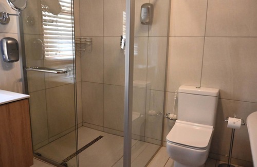 Middelburg Casa | Lamor Guest House