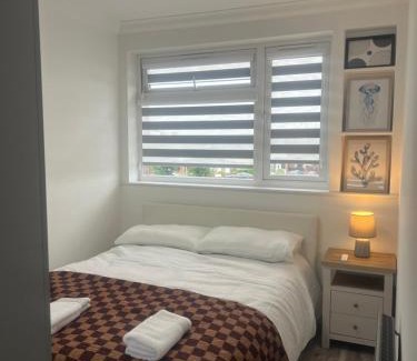 Luton Casa | Lamorna