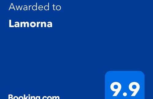 Luton Casa | Lamorna