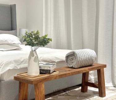 Windhoek Central Apartamento | LAmour Haven