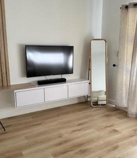 Windhoek Central Apartamento | LAmour Haven