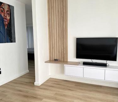 Windhoek Central Apartamento | LAmour Haven
