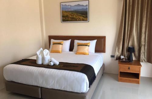 Lampang Complejo | Lampang Green Garden Resort