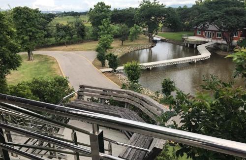 Lampang Complejo | Lampang Green Garden Resort