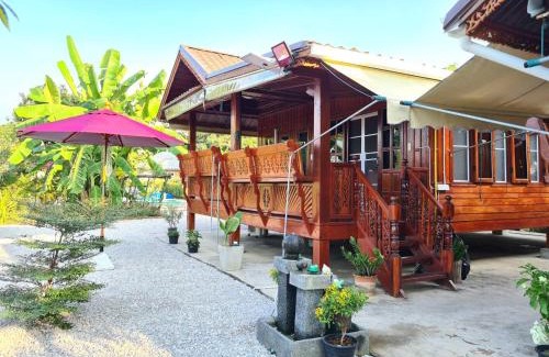 Lampang Casa | Lampang Hideaway Guesthouse