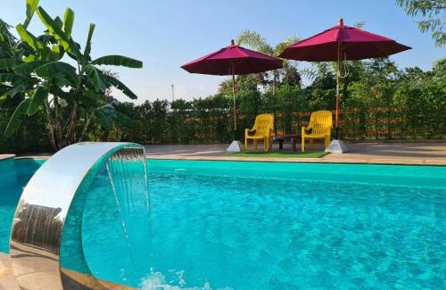 Lampang Casa | Lampang Hideaway Guesthouse