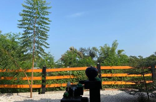 Lampang Casa | Lampang Hideaway Guesthouse