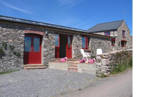 Lamphey Casa | Lamphey Studios