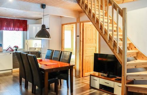 Tormanmaki Casa | Lampitaival 6a by Interhome