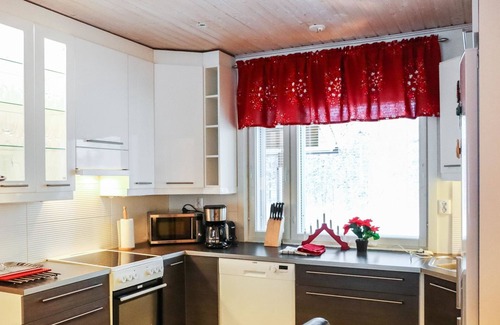 Tormanmaki Casa | Lampitaival 6a by Interhome