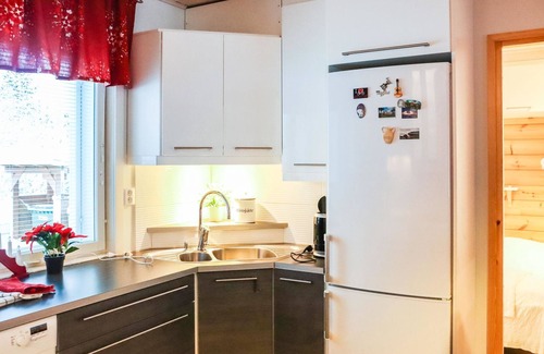 Tormanmaki Casa | Lampitaival 6a by Interhome