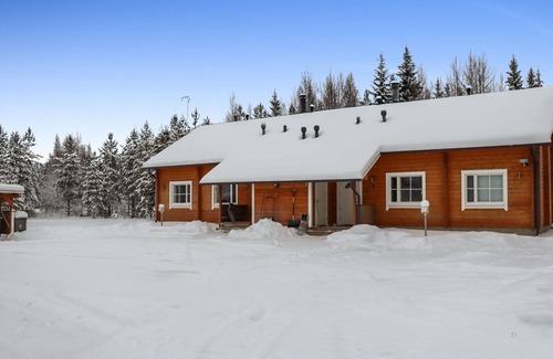 Tormanmaki Casa | Lampitaival 6a by Interhome