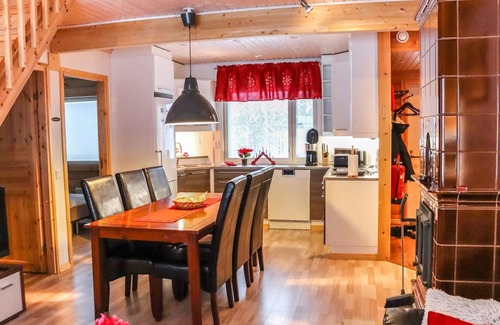 Tormanmaki Casa | Lampitaival 6b by Interhome