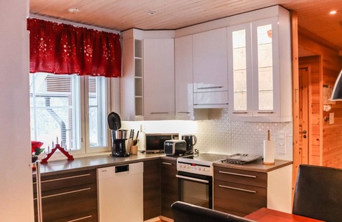 Tormanmaki Casa | Lampitaival 6b by Interhome
