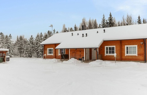 Tormanmaki Casa | Lampitaival 6b by Interhome