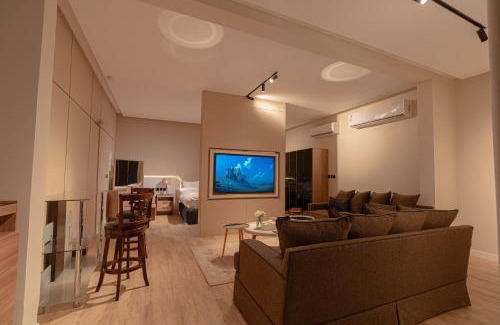 Riyadh Apartamento | LAmu