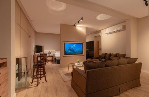 Riyadh Apartamento | LAmu