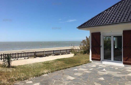 Le Crotoy Casa | Hermosa villa, clasificada 4 estrellas frente a la playa
