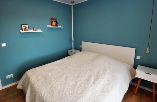 Le Crotoy Casa | Hermosa villa, clasificada 4 estrellas frente a la playa